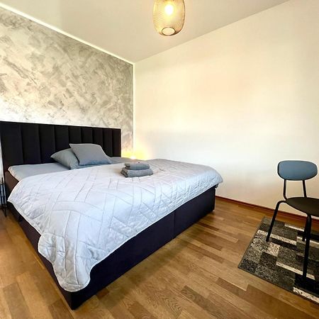 Pottapartments - Mit Balkon Und Kueche - Familienfreundlich แฮร์เนอ ภายนอก รูปภาพ